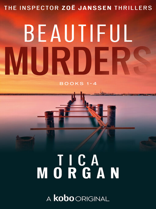 Title details for Beautiful Murders by Tica Morgan - Wait list